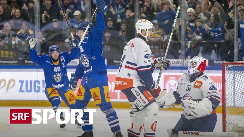 National-League-am-Samstag-Senteler-l-sst-Zug-in-der-Overtime-jubeln-Ambri-bleibt-im-Loch
