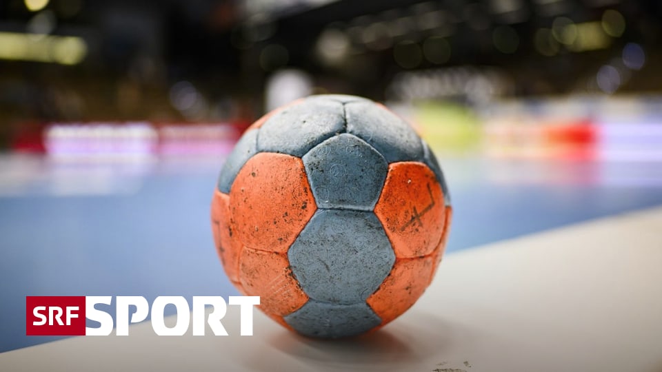 Weitere Sport-News - Nach 9 Jahren kehren Stäfas Handballer in die NLA zurück