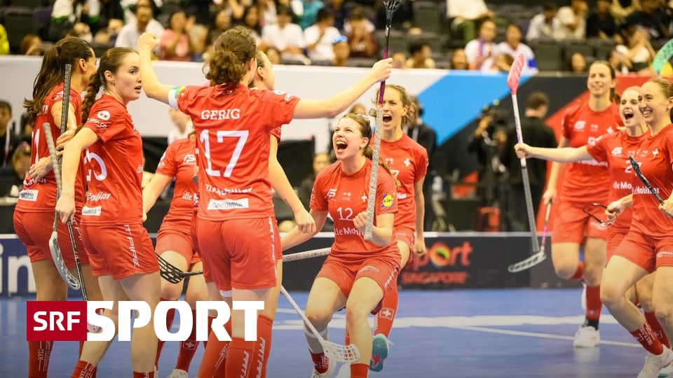 Unihockey-WM-in-Tschechien-Da-sind-wir-uns-einig-Schweizerinnen-haben-ein-klares-Ziel