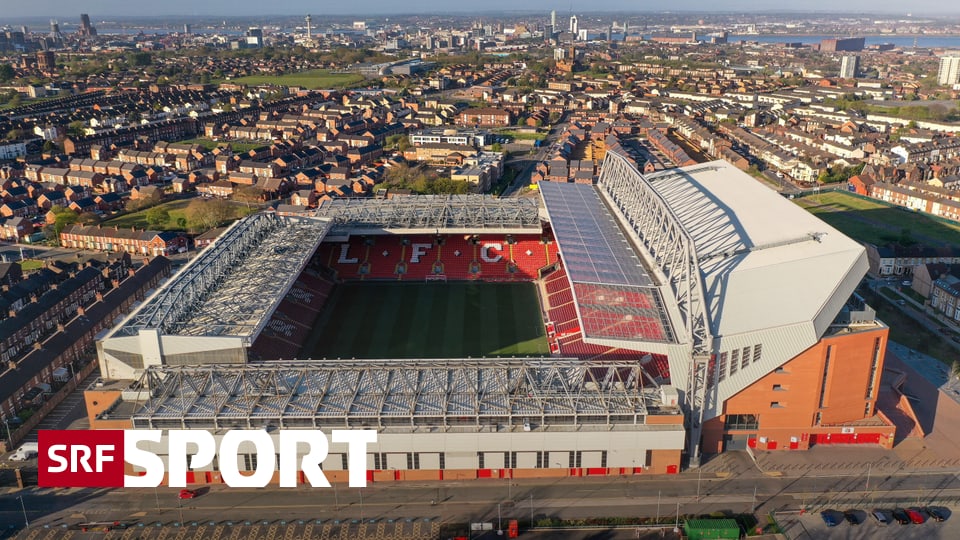 Stadien Premier League Stadien Premier League