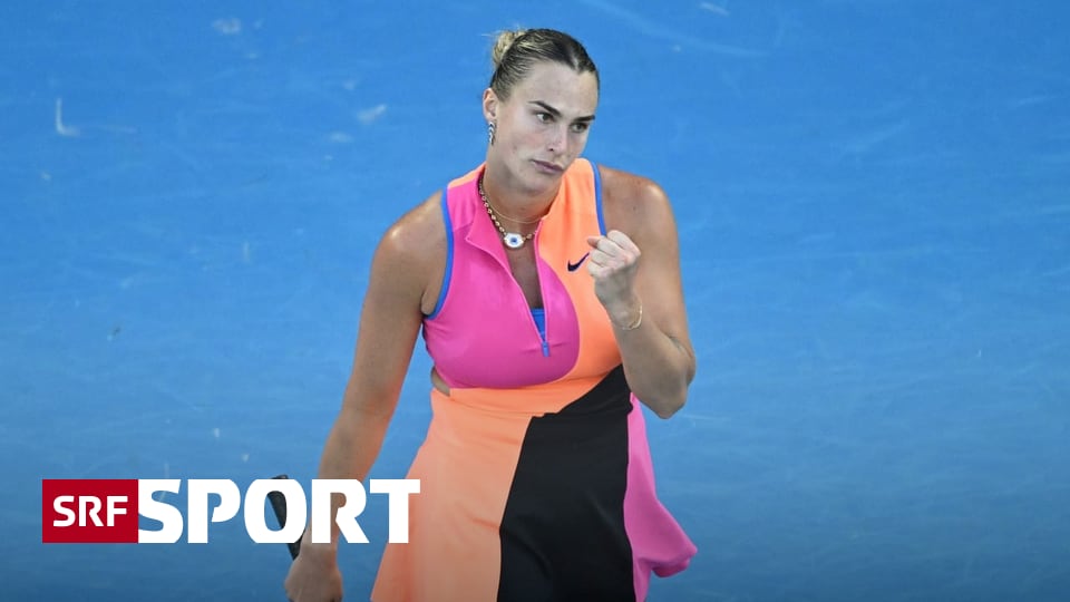 Melbourne-Round-up-Frauen-Sabalenka-mit-Startschwierigkeiten-Kostjuk-dramatisch-out