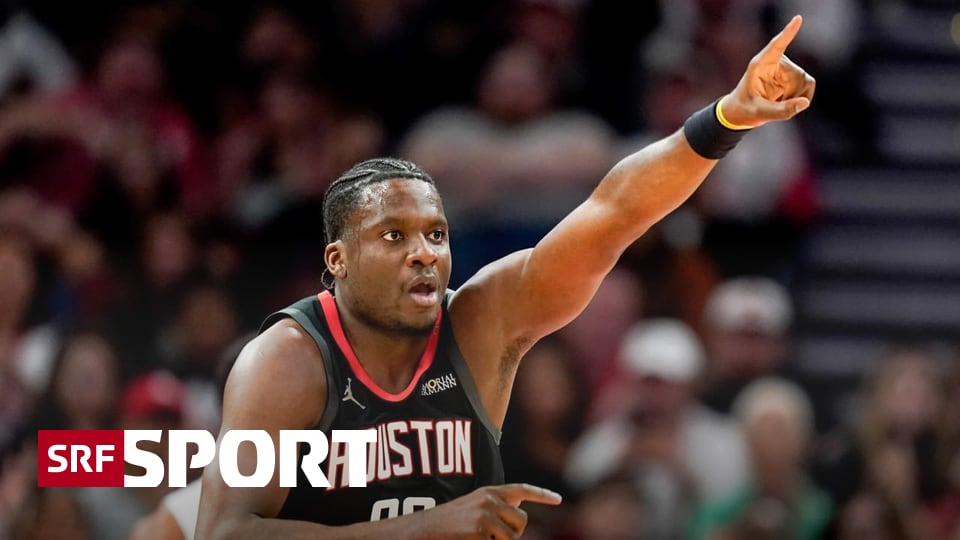 News-aus-der-NBA-Capelas-Rockets-bezwingen-den-Meister