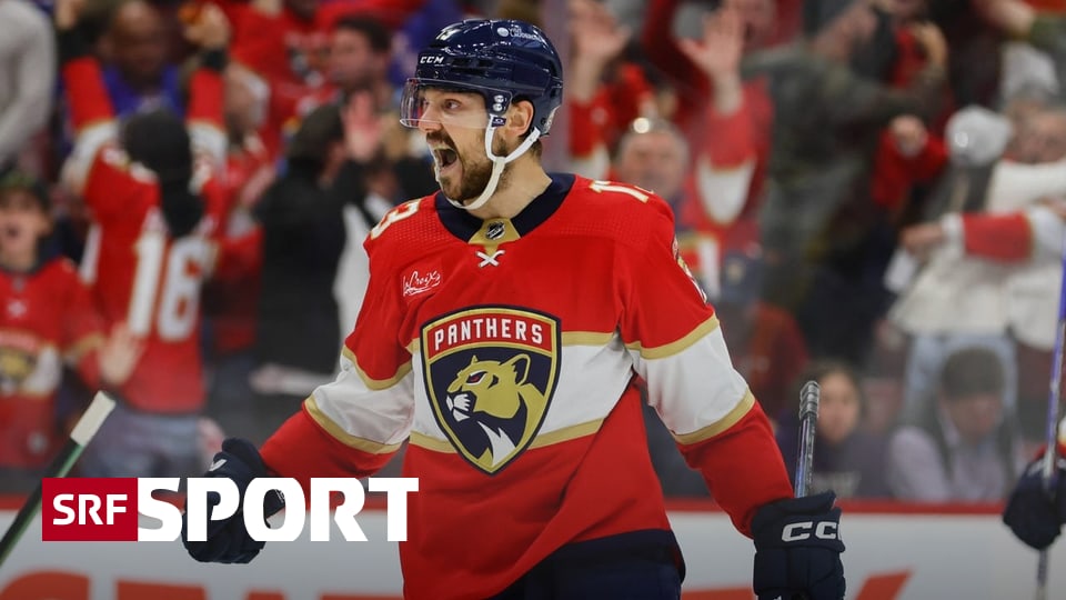 News from American Sports – Panthers draw – Timberwolves save match point – Sports