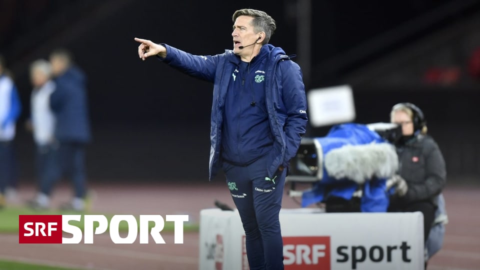 Venerdì Qualificazioni Mondiali – Nazionale Femminile: Simulazione Maschile al Sole Italiano – Sport