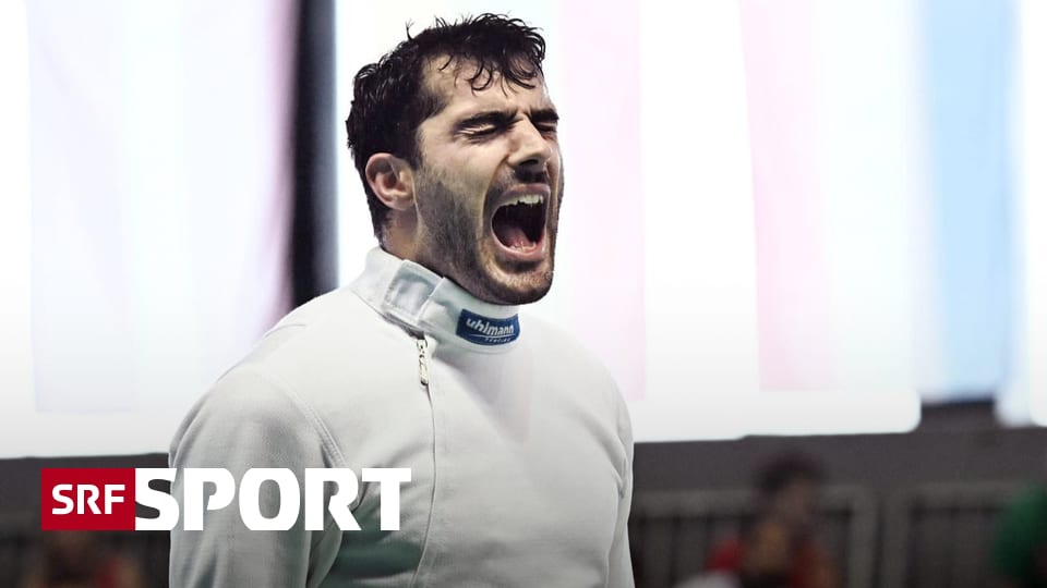 Weitere-Sport-News-Degenfechter-Bayard-mit-Ausrufezeichen-Rogerson-mit-Rekord