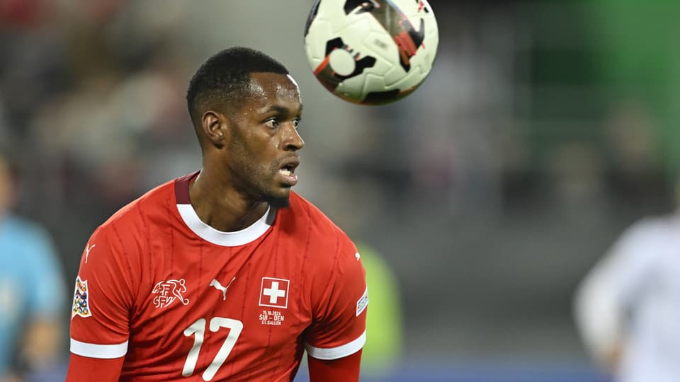 Edimilson Fernandes wechselt zu den Young Boys - Audio & Podcasts - SRF