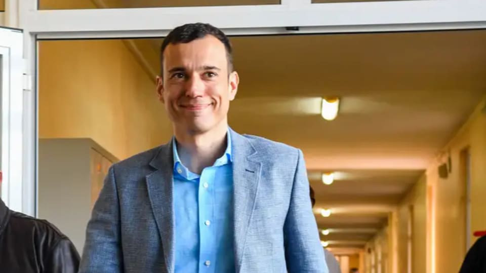 Ein Bürgermeister im Kampf gegen Korruption in Bulgarien - Audio ...