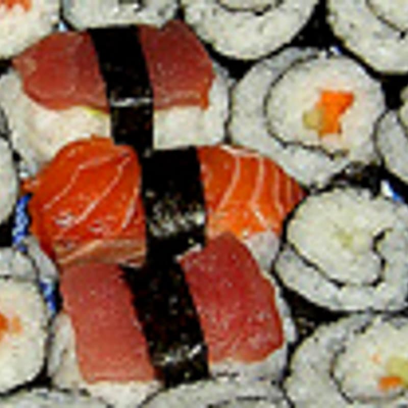 Japanische Lebensmittel bedroht - Espresso - SRF