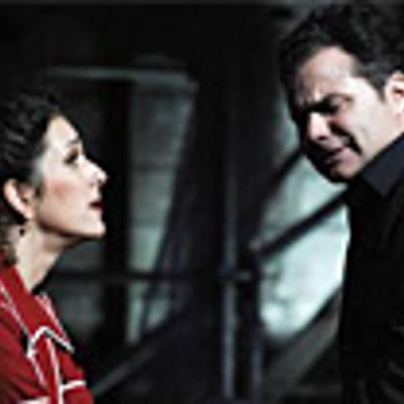 Juliane Banse Schluss mit der OpernUnschuld Musikmagazin SRF