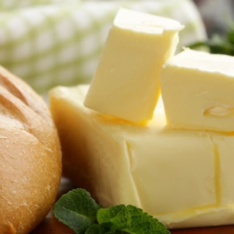 Laktosefreie Butter nur selten nötig - Espresso - SRF