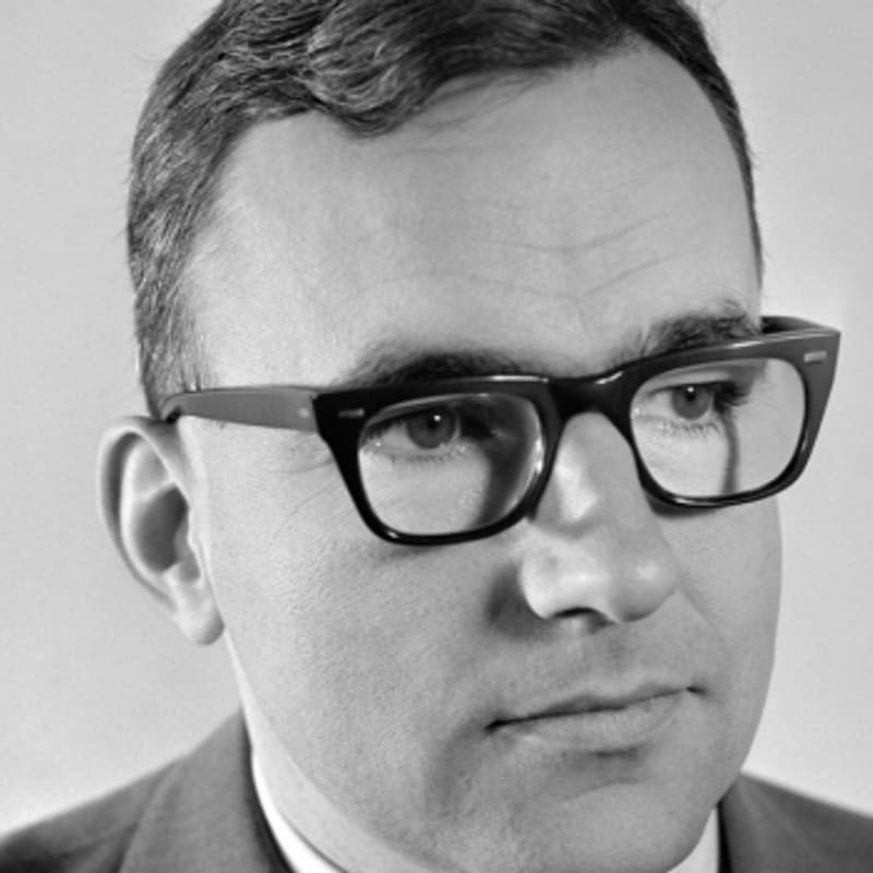 Kurt Marti Poet und Prediger Kontext SRF