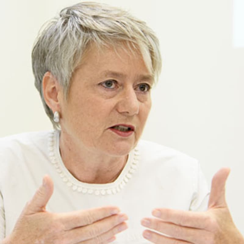 André Auderset, Vereinigung für Schifffahrt und Hafenwirtschaft