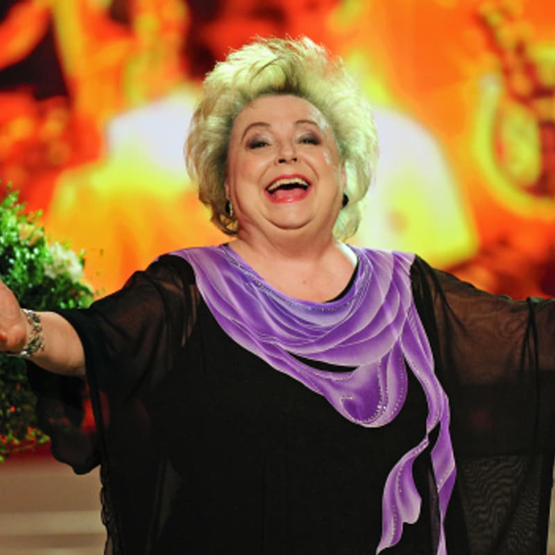 Was macht eigentlich Wilma Landkroon? Musikwelle Magazin SRF