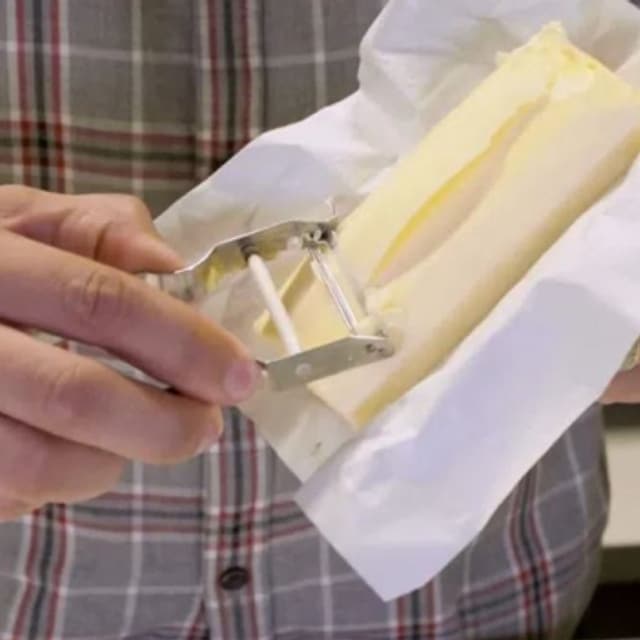 Wenn Plastik klebrig wird Trick 77 SRF