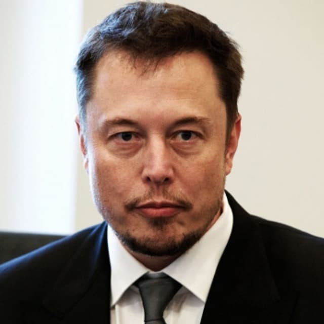 Wie Ist Elon Musk Reich Geworden