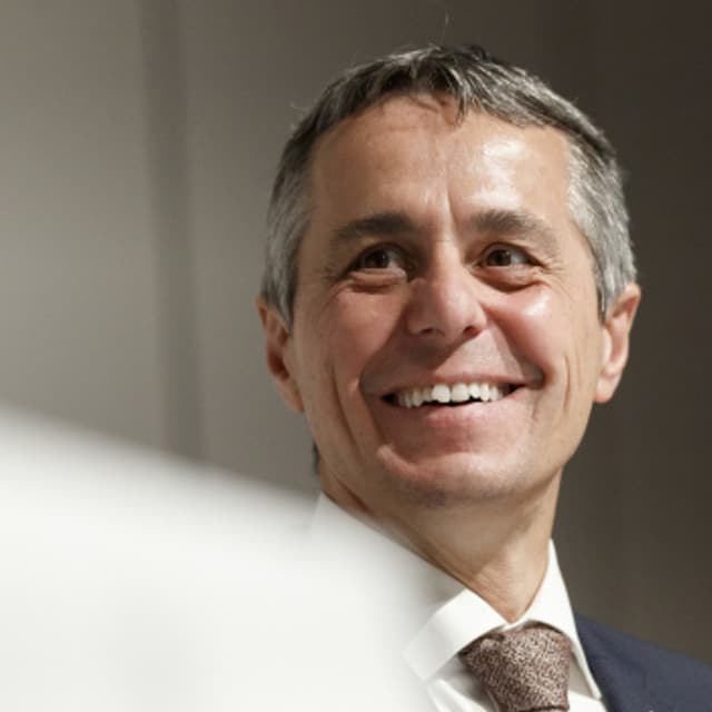 Tagesgespräch Audio & Podcasts SRF