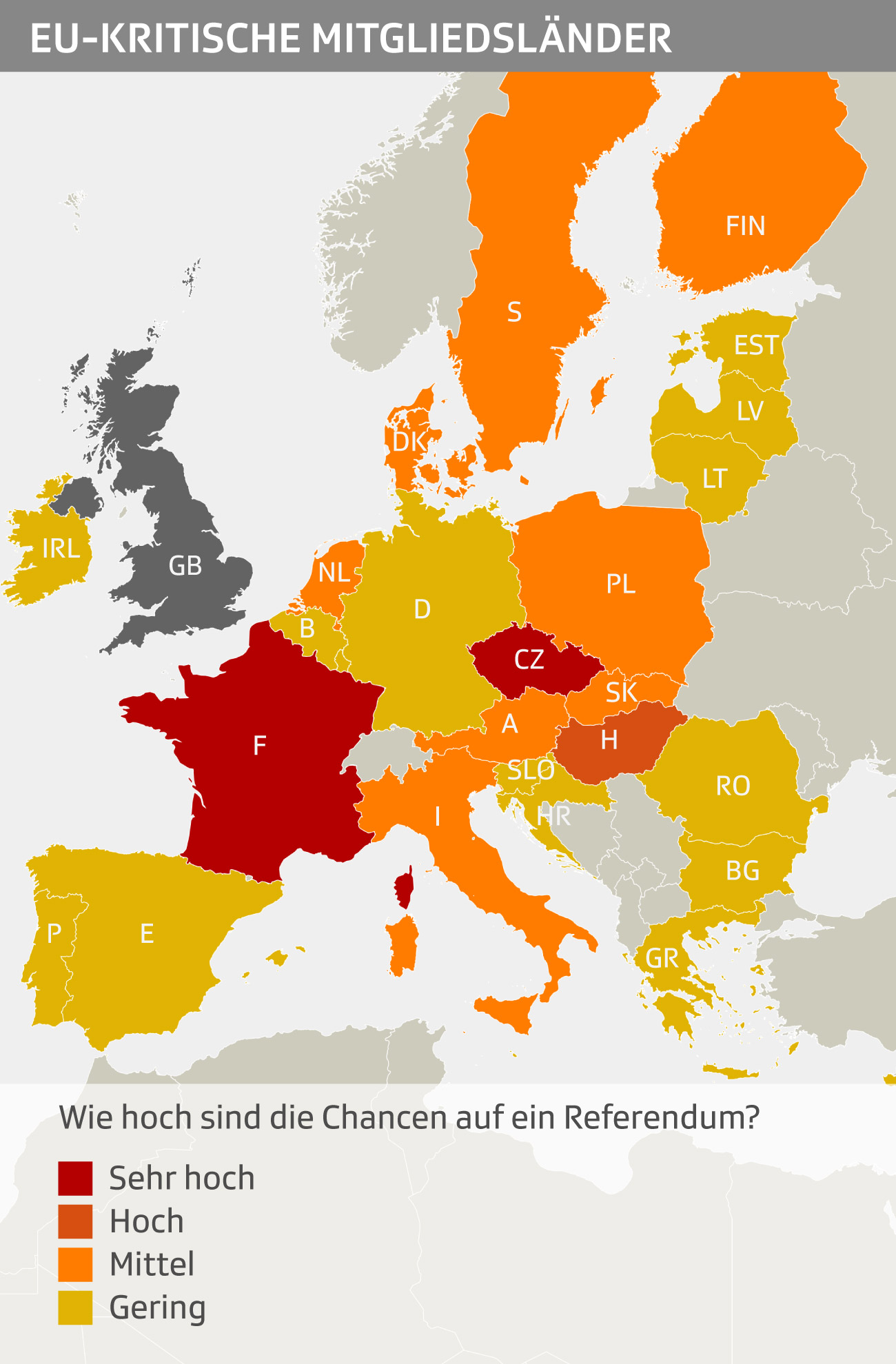 Reise Schüler Steigung länder die aus der eu austreten wollen Lösen