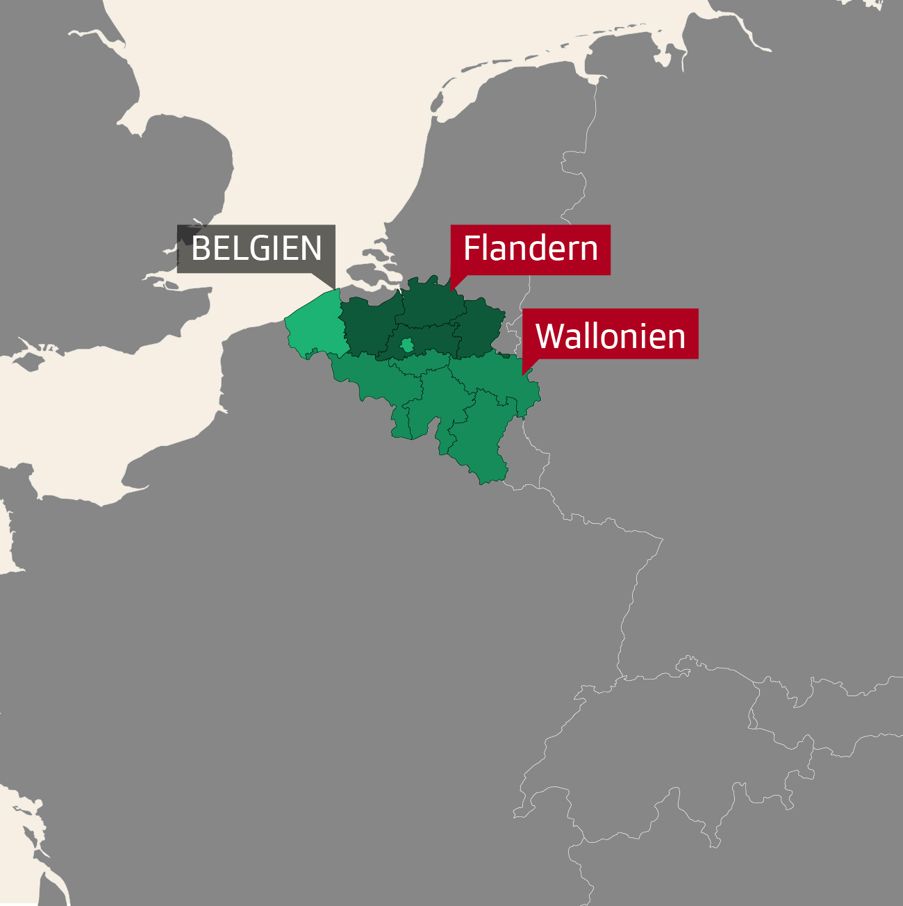 Europas Rebellen - Separatisten auf dem Vormarsch - News - SRF