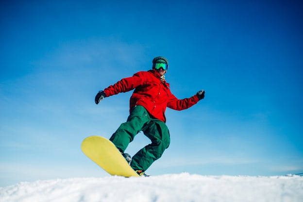 Zur Detailseite von FIS Snowboard Weltcup Parallelriesenslalom Team Simonhöhe