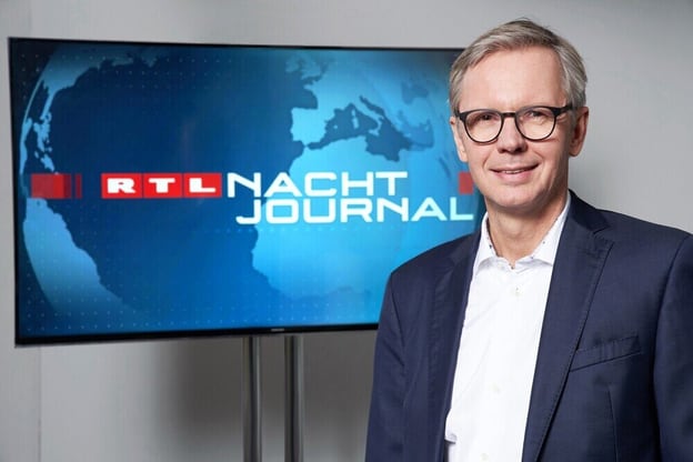 Zur Detailseite von RTL Nachtjournal
