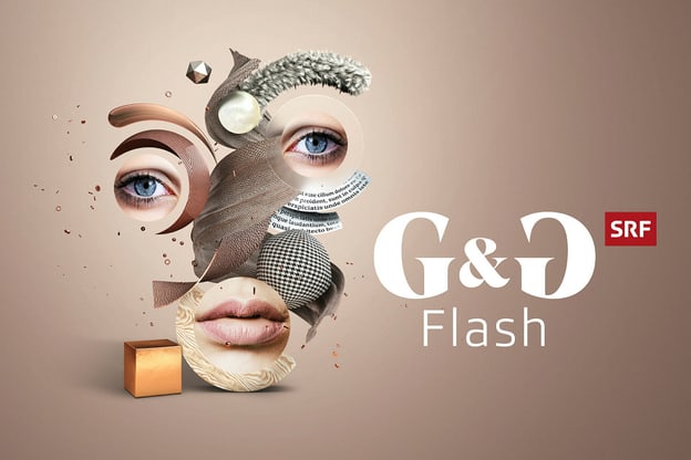 Zur Detailseite von G&G Flash