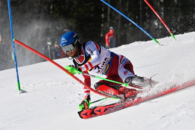 Zur Detailseite von FIS Ski Weltcup Abfahrt der Herren Wengen
