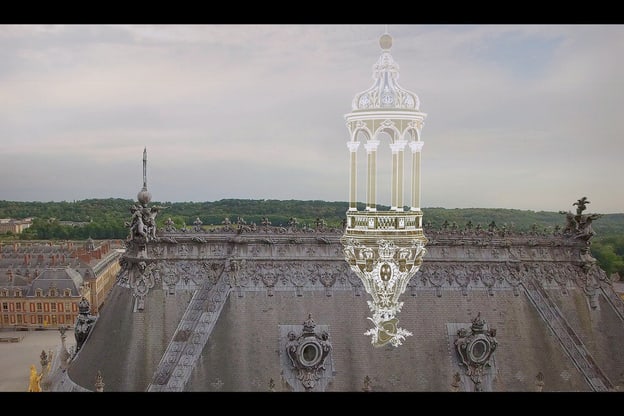 Zur Detailseite von Versailles - Palast des Sonnenkönigs