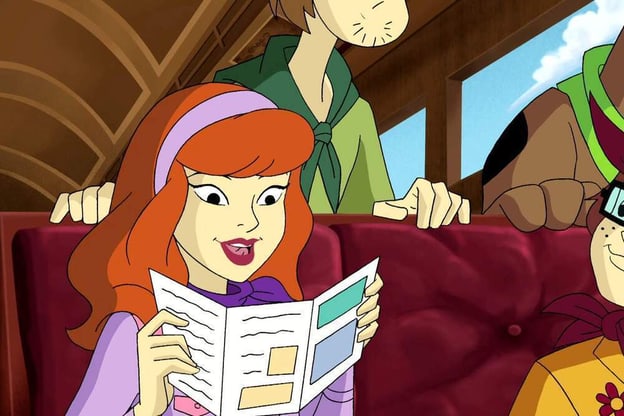Zur Detailseite von What's New Scooby-Doo?