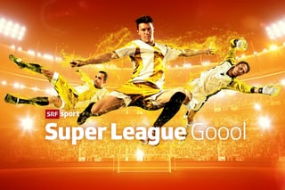 Zur Detailseite von Super League – Goool