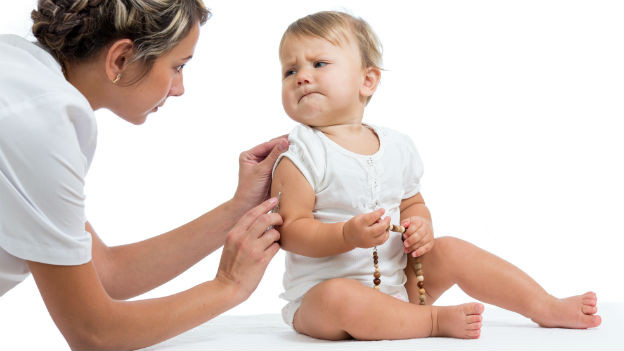 Wann können Kinder über medizinische Fragen entscheiden? - Ratgeber - SRF