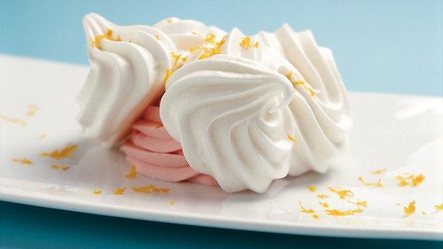 Meringues mit «Nidle» – das Traumpaar aus dem Berner Oberland - A point ...