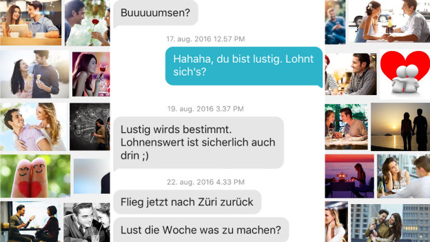 Die Verkrafung mit dem Dating eines Witwers